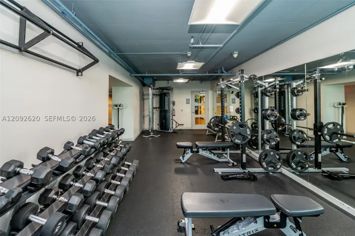 Gym