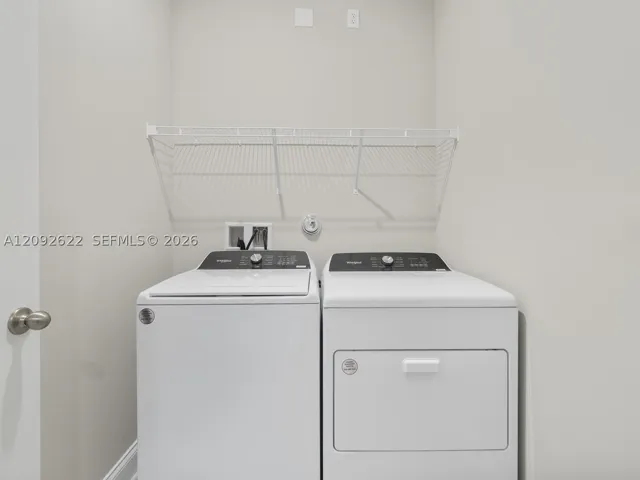 Laundry