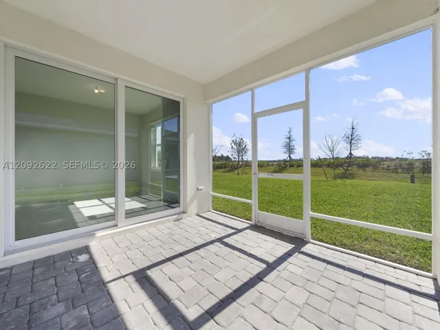 Sun Room