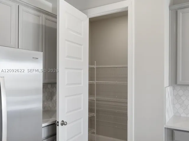 Pantry