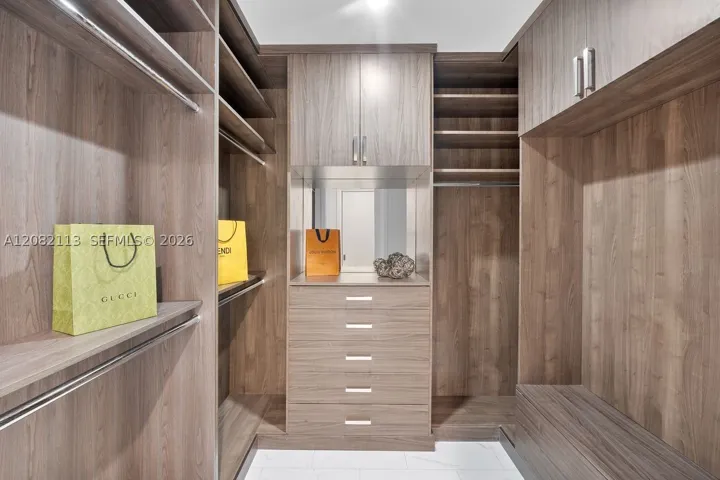 Closet
