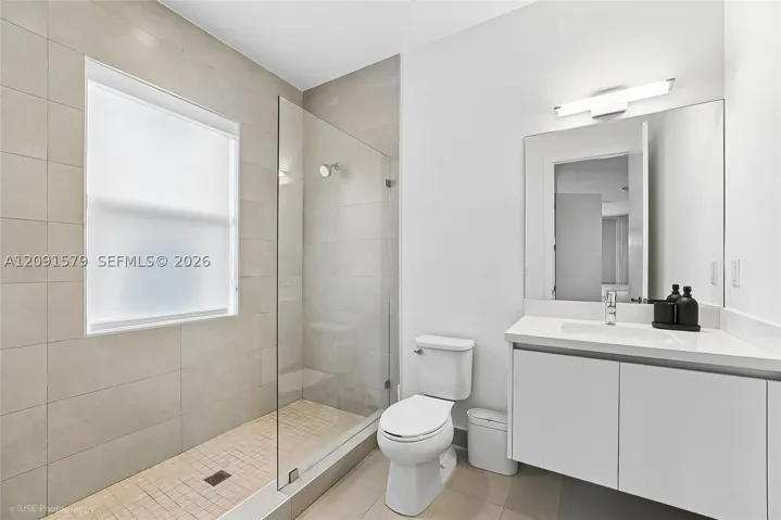 Bathroom Upstairs