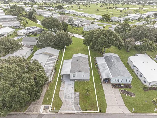 1214 Iriquois Drive, Barefoot Bay, Florida 32976