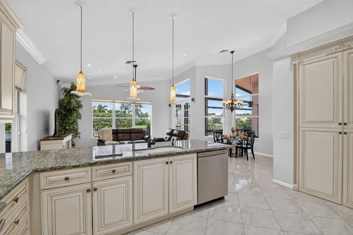 Light, Bright & Inviting