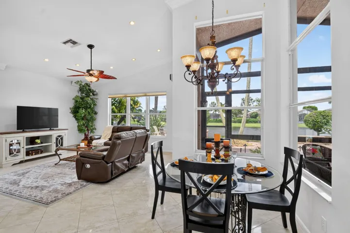 Expansive Open-Setting