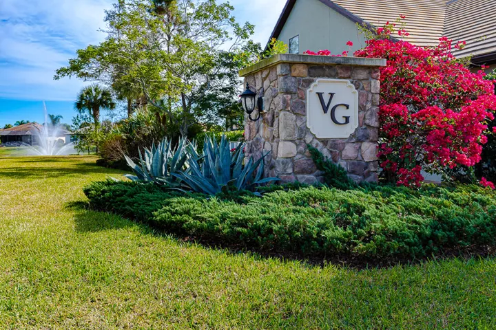 Veranda Gardens