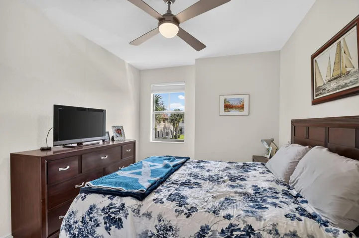 2nd Bedroom 2