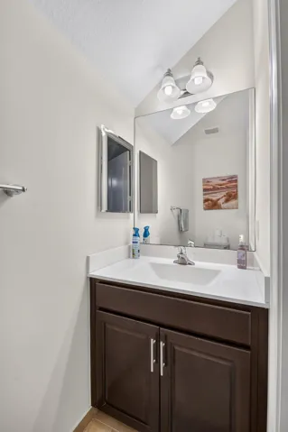 Half Bath 2
