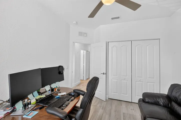 3rd Bedroom 2