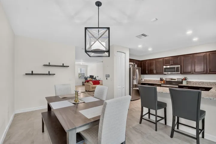 Dining Area 3