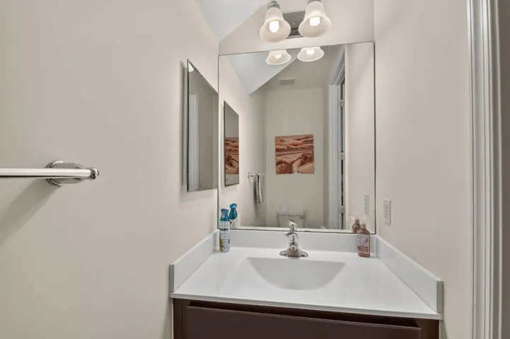Half Bath 1