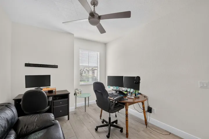3rd Bedroom 1
