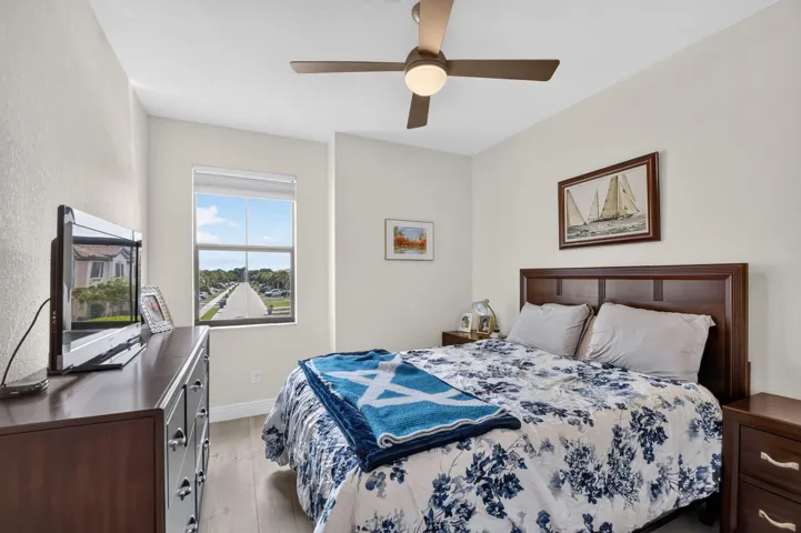 2nd Bedroom 1