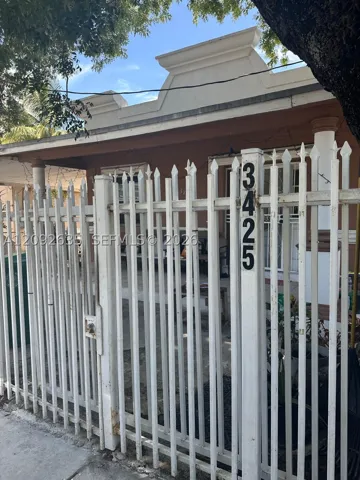 Fence
