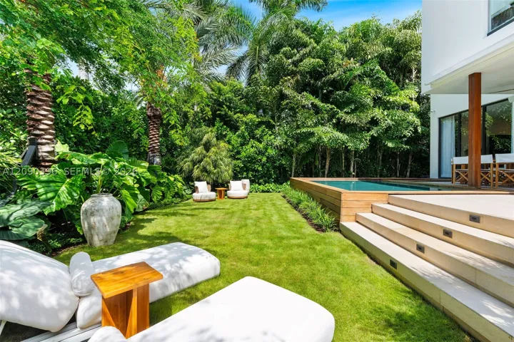 Yard