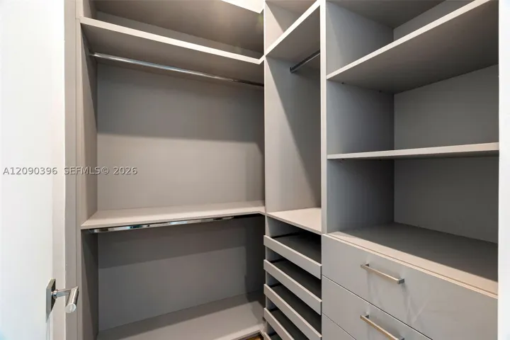 Closet