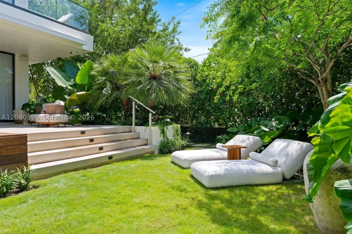 Yard