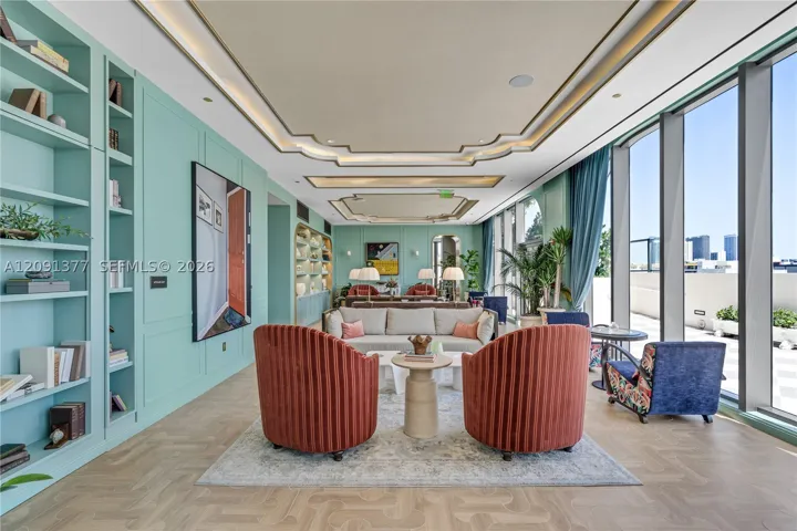 Guest Quarters