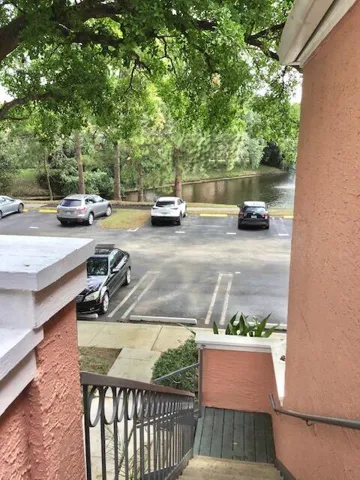 Assigned Parking