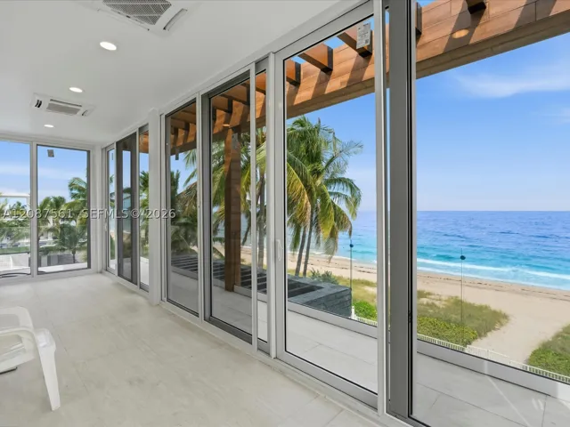 Sun Room