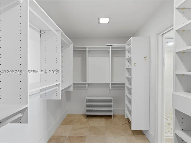 Closet