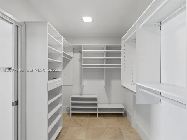Closet