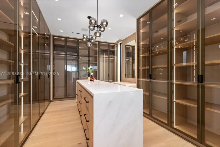 Closet