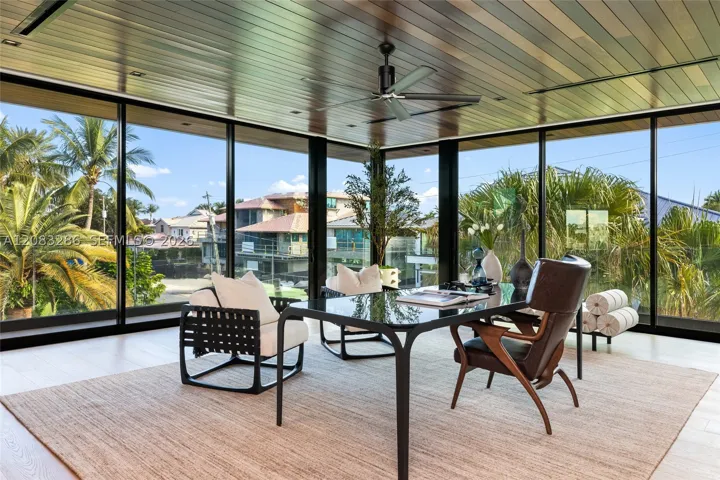 Sun Room