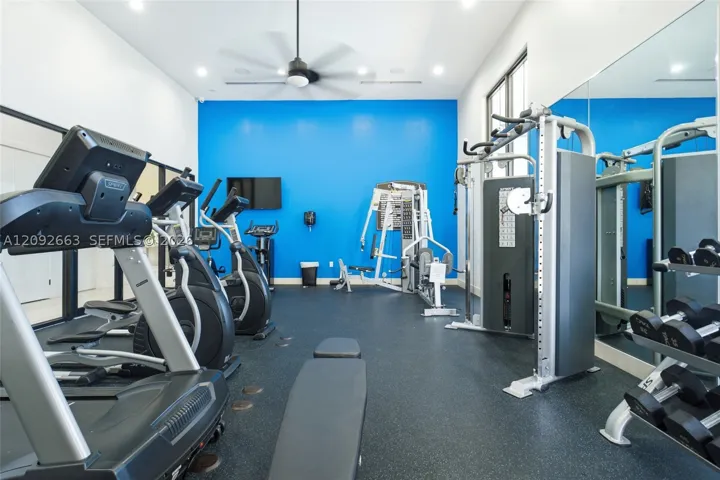 Gym