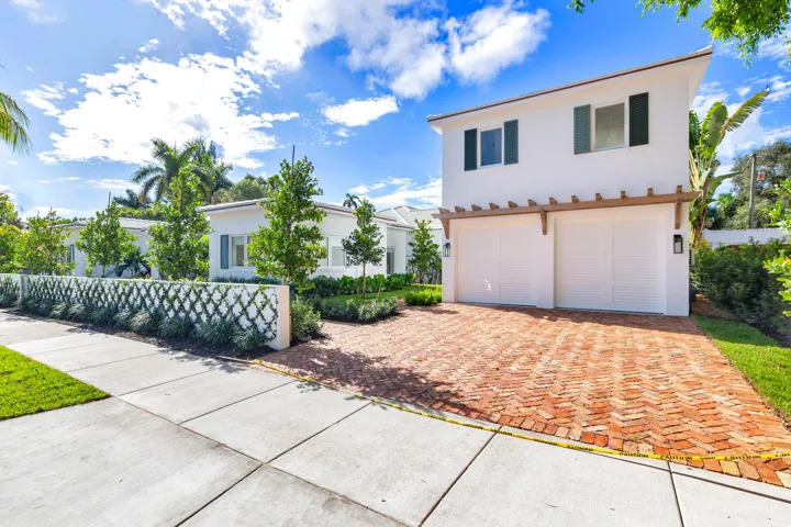 Guest house/ garage