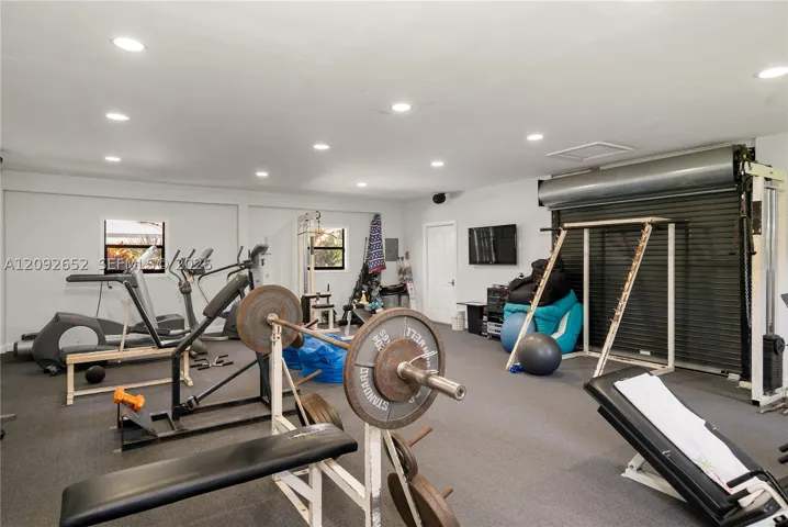 Gym