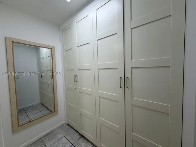 Closet