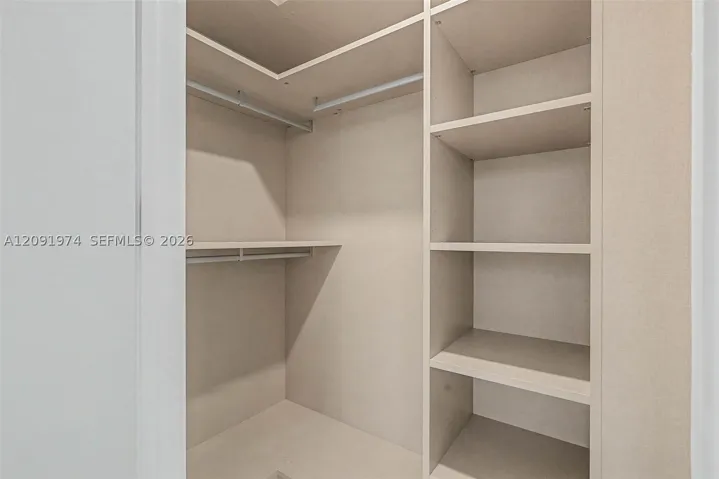 Closet