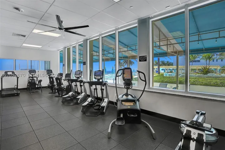 Gym