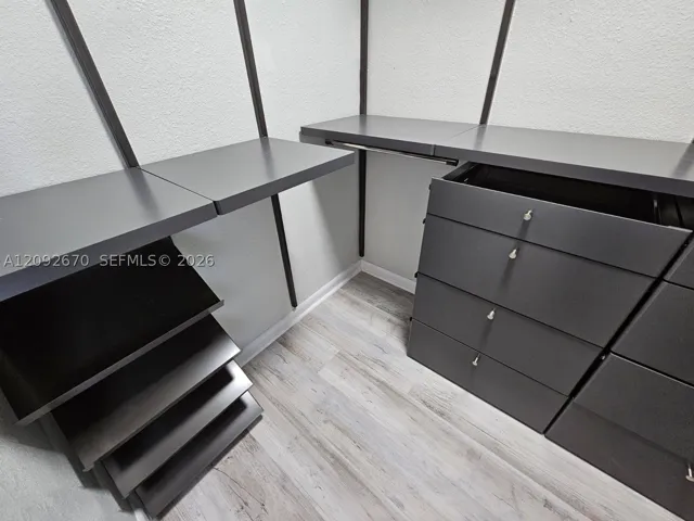 Closet