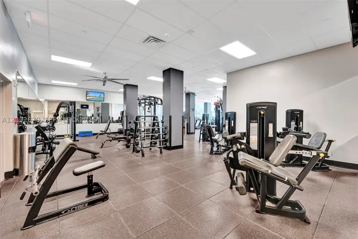 Gym
