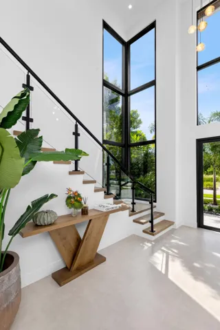 Foyer 1