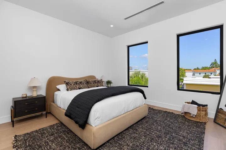 Guest Bed
