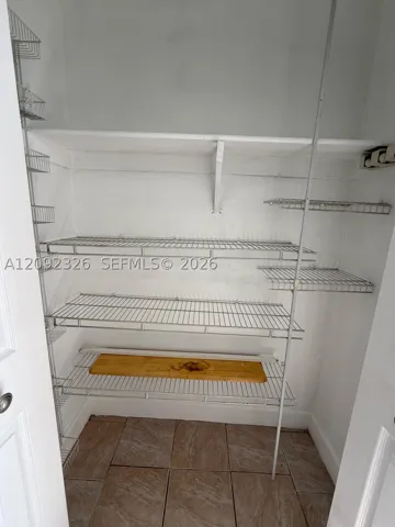 Pantry