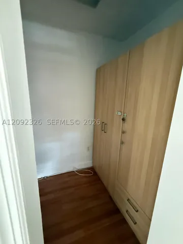 Closet