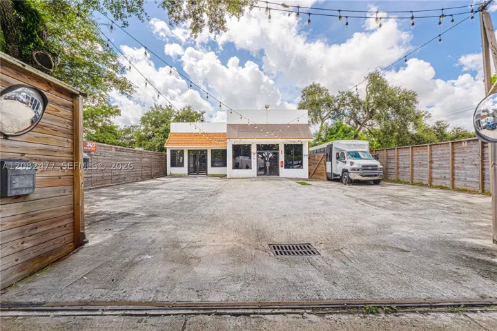 6260 Johnson St, Hollywood, Florida 33024