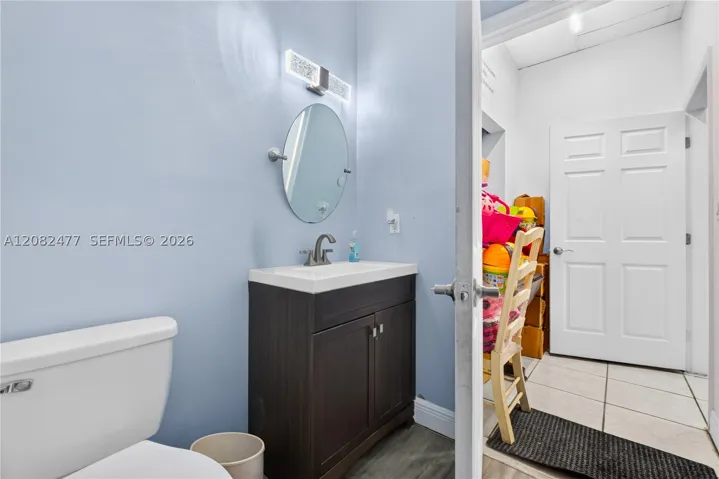 6260 Johnson St, Hollywood, Florida 33024
