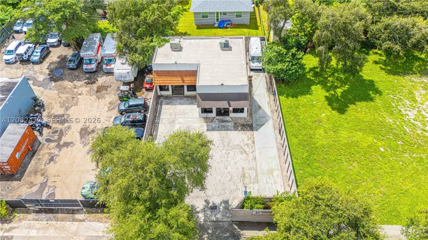 6260 Johnson St, Hollywood, Florida 33024