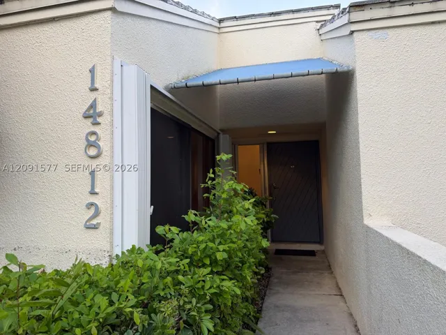 Entry