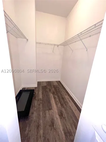 Closet