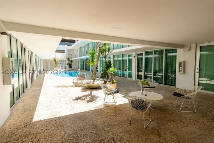 Pool