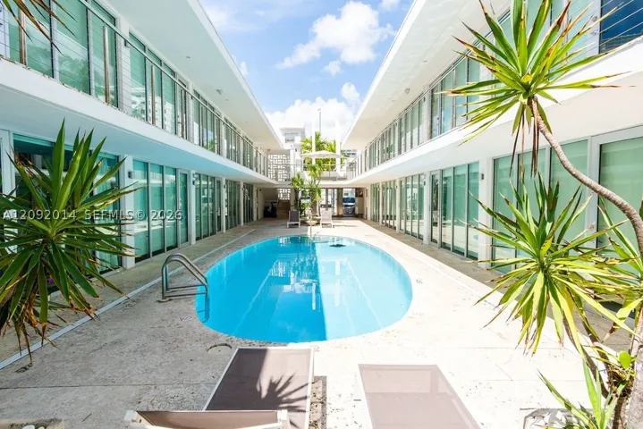 Pool