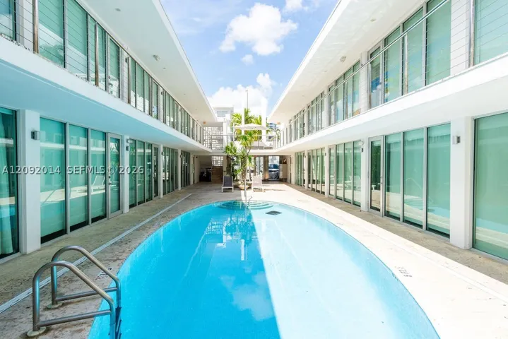 Pool