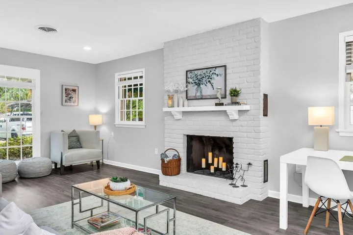 Fire Place