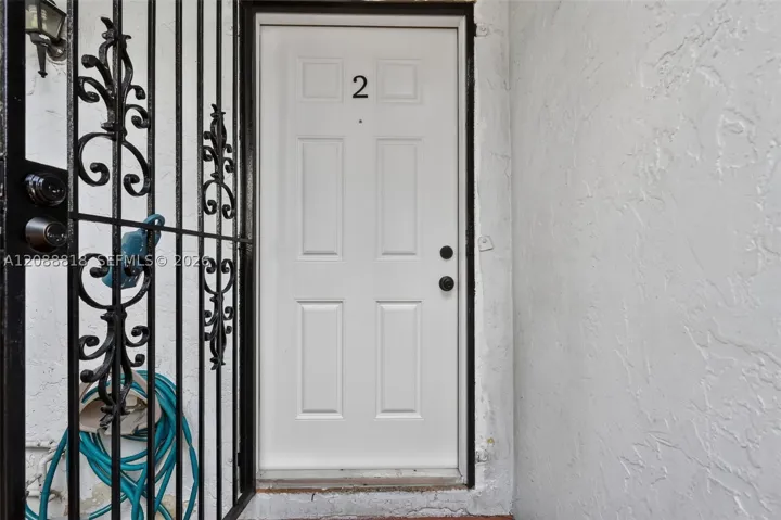 Entry